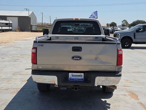 Used 2008 Ford F250 XL AWD/4WD image 4