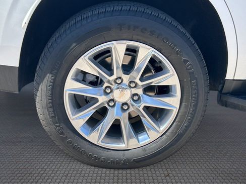 Used 2023 Chevrolet Tahoe Premier w/ Max Trailering Package AWD/4WD image 10