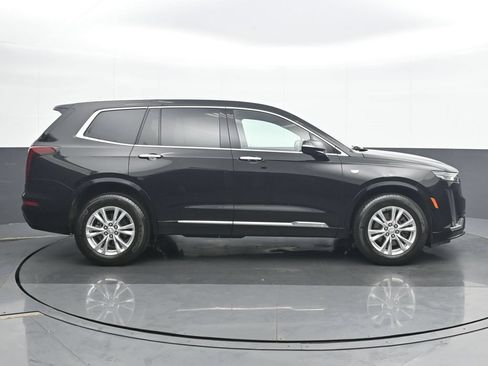 Used 2023 Cadillac XT6 Luxury AWD/4WD image 7