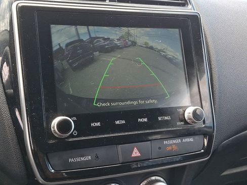 Used 2025 Mitsubishi Outlander Sport SE AWD/4WD image 19