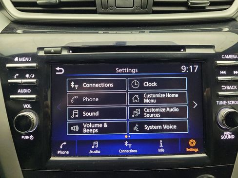 Used 2019 Nissan Murano SV AWD/4WD image 25