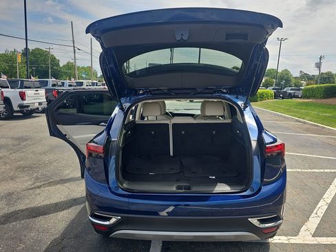 Certified 2023 Buick Envision Preferred FWD image 24