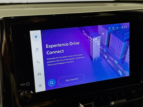 Certified 2024 Toyota Corolla Cross LE image 13