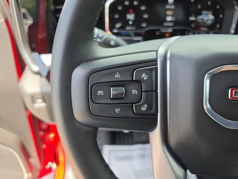 Certified 2024 GMC Sierra 1500 Elevation RWD image 34