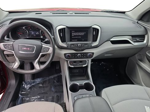 Used 2023 GMC Terrain SLE w/ Driver Convenience Package FWD image 13