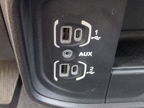 Used 2024 RAM 2500 Tradesman AWD/4WD image 23