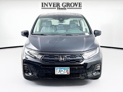 Certified 2026 Honda Odyssey EX-L image 2