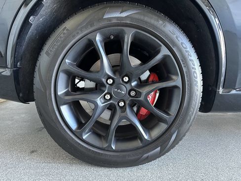 Used 2023 Dodge Durango SRT Hellcat image 40