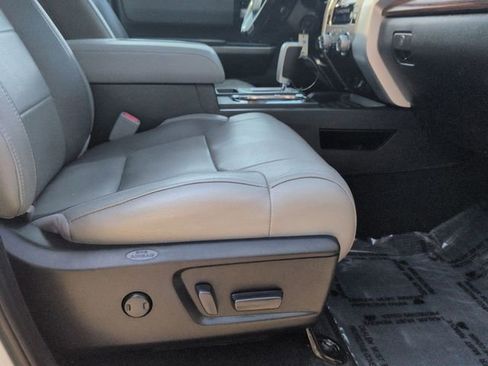 Used 2019 Toyota Tundra Limited image 26