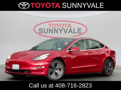 Used 2018 Tesla Model 3 Long Range