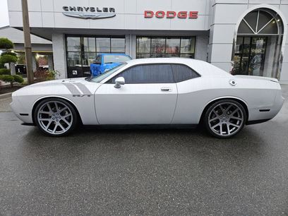 Used 2009 Dodge Challenger R/T