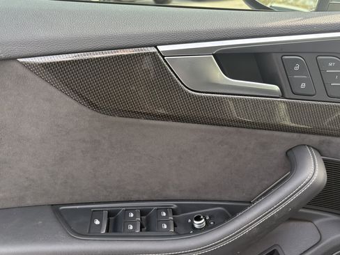 Used 2019 Audi S5 Prestige w/ S Sport Package image 17