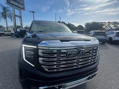 Used 2024 GMC Sierra 1500 Denali w/ Denali Reserve Package