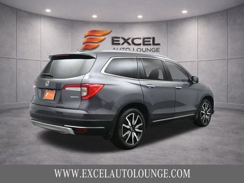 Used 2020 Honda Pilot Touring image 6