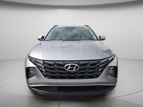 Used 2024 Hyundai Tucson SEL FWD image 3