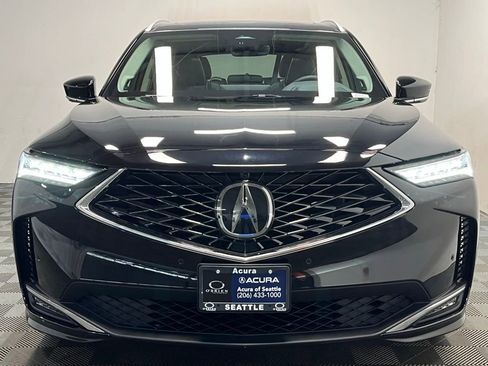 New 2026 Acura MDX w/ Advance Package image 2