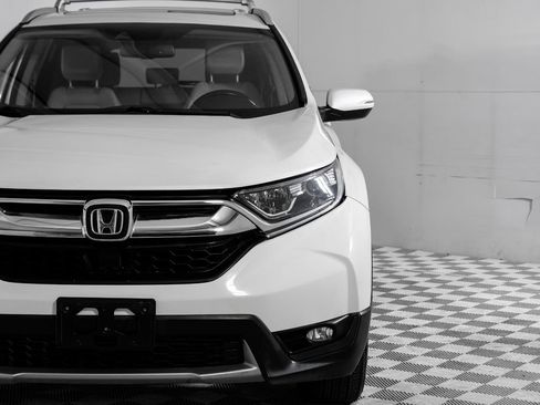 Used 2018 Honda CR-V EX-L image 48