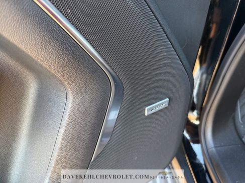 Used 2024 Chevrolet Tahoe Premier image 20