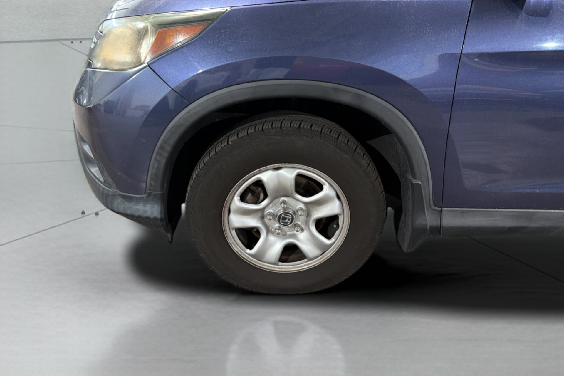 Used 2014 Honda CR-V LX image 36