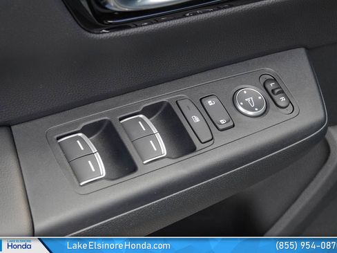New 2026 Honda CR-V EX-L image 14