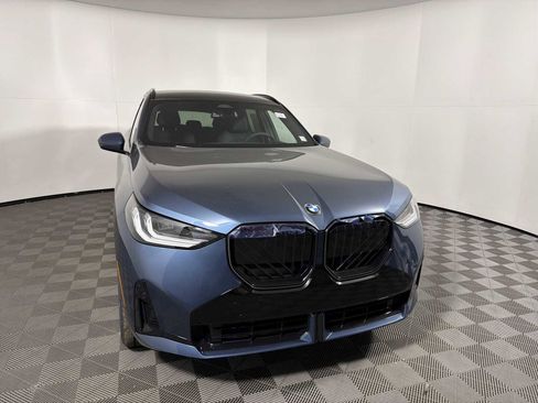 New 2026 BMW X3 xDrive30 w/ M Sport Package image 6