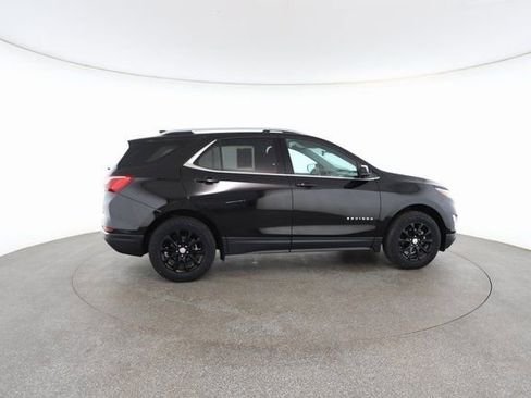Used 2020 Chevrolet Equinox LT image 21