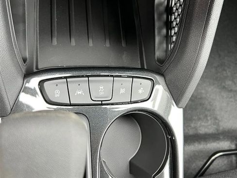 New 2026 Chevrolet TrailBlazer LT image 14