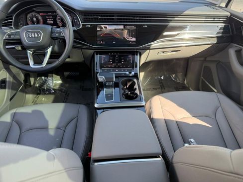 Used 2022 Audi Q7 3.0T Premium Plus AWD/4WD image 13