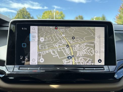 New 2026 Volkswagen Atlas Cross Sport SEL image 20