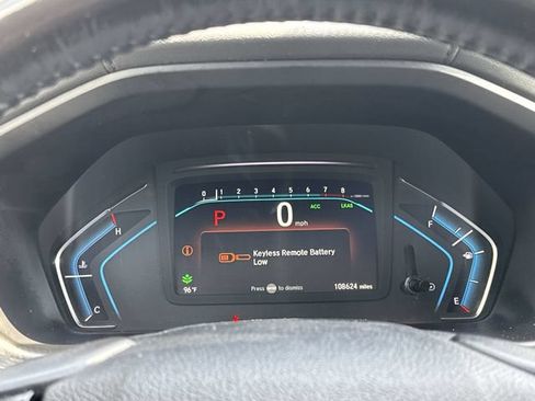 Used 2019 Honda Odyssey EX-L image 26