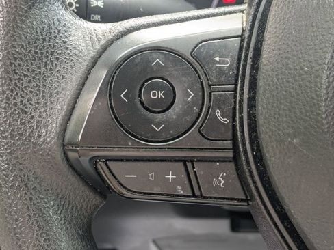 Certified 2024 Toyota RAV4 LE FWD image 17