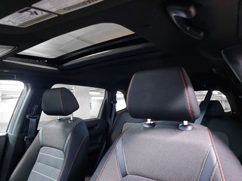 Certified 2023 Honda CR-V Sport image 24