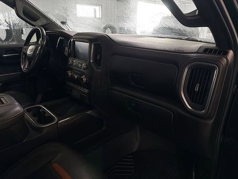 Used 2020 GMC Sierra 1500 AT4 w/ AT4 Preferred Package image 12