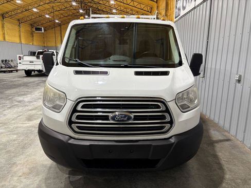 Used 2017 Ford Transit 350 138 w/ Interior Upgrade Package RWD image 7