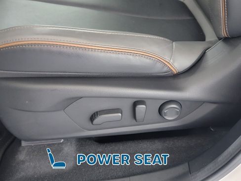 Used 2026 Subaru Forester Sport w/ Sport Package AWD/4WD image 15