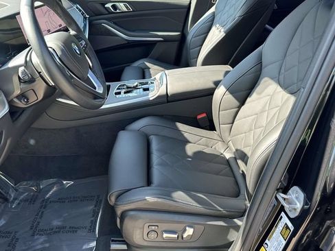 Used 2026 BMW X5 xDrive50e w/ Premium Package AWD/4WD image 26