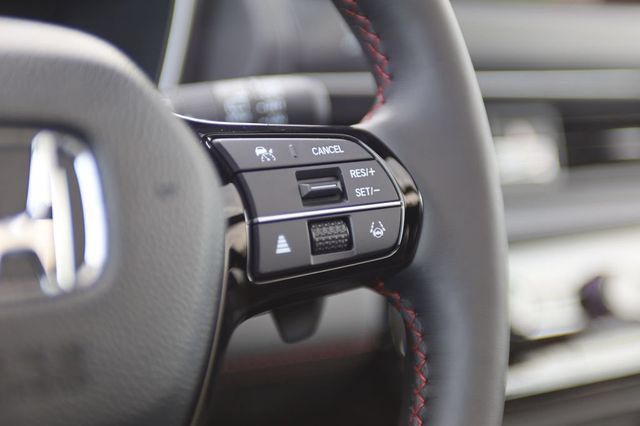 New 2026 Honda Pilot Black Edition image 25