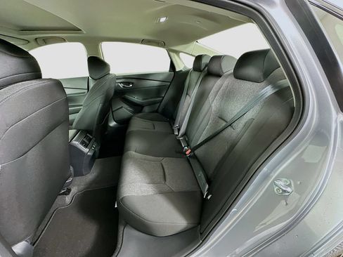 Certified 2026 Honda Accord SE image 16