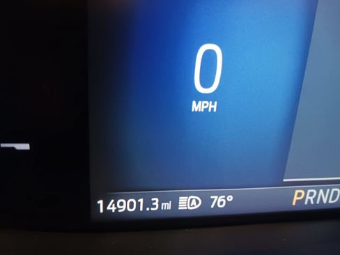 Used 2025 Ford Escape ST-Line AWD/4WD image 20