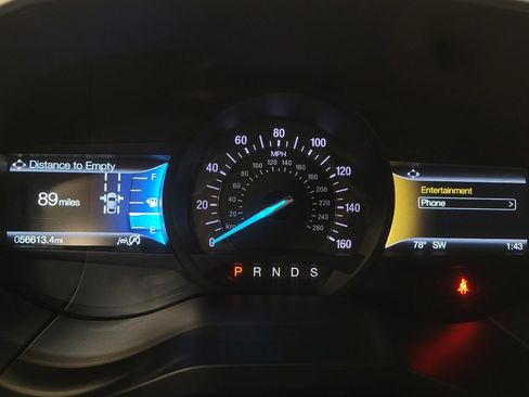 Used 2020 Ford Edge SEL FWD image 23