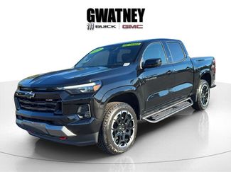 Used 2026 Chevrolet Colorado Z71 w/ Technology Package video 2