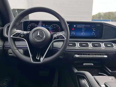 New 2026 Mercedes-Benz GLE 450 4MATIC image 2
