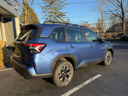 New 2026 Subaru Forester AWD/4WD image 30