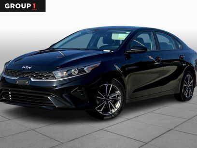 Used 2023 Kia Forte LXS