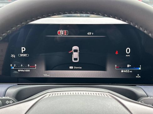 New 2026 Nissan Sentra SL w/ Floor Mat Package FWD image 27