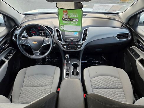 Used 2018 Chevrolet Equinox LT image 45