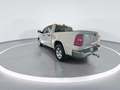 Used 2025 RAM 1500 Big Horn image 7