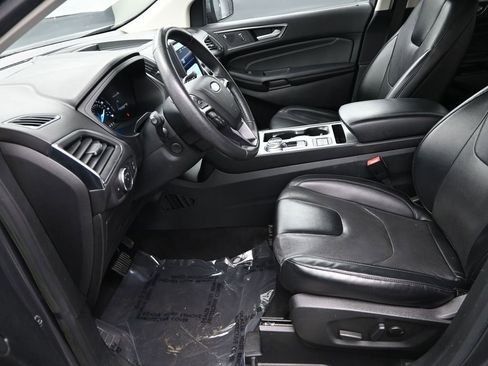 Used 2022 Ford Edge Titanium w/ Equipment Group 301A image 15