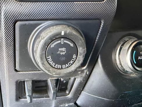 Used 2020 Ford F150 Raptor w/ Equipment Group 802A Luxury image 24