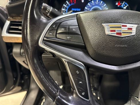 Used 2016 Cadillac CT6 Premium Luxury w/ Comfort Package AWD/4WD image 12